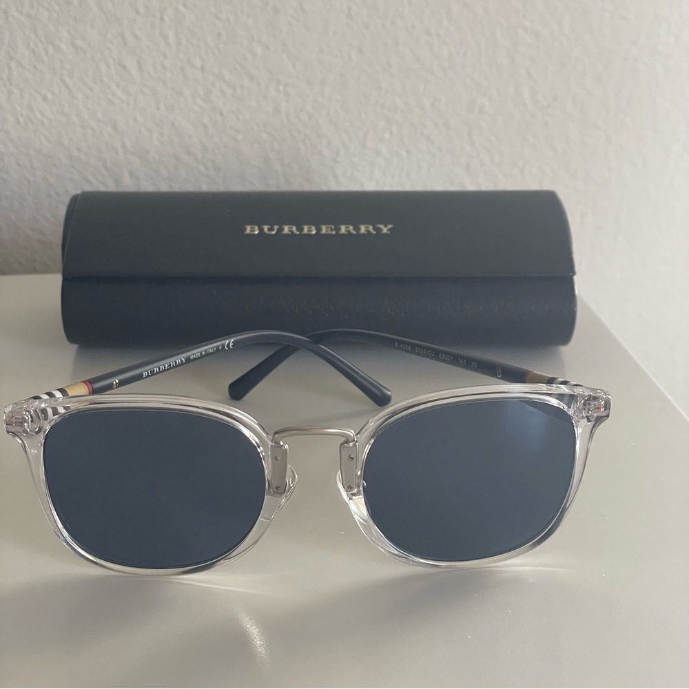 Burberry Sunglasses